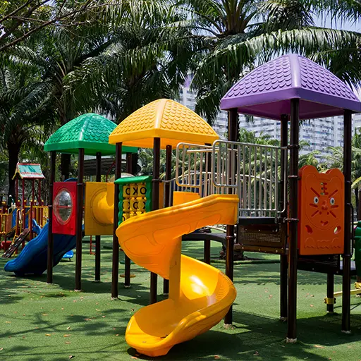 Godrej Samaris Possession Date