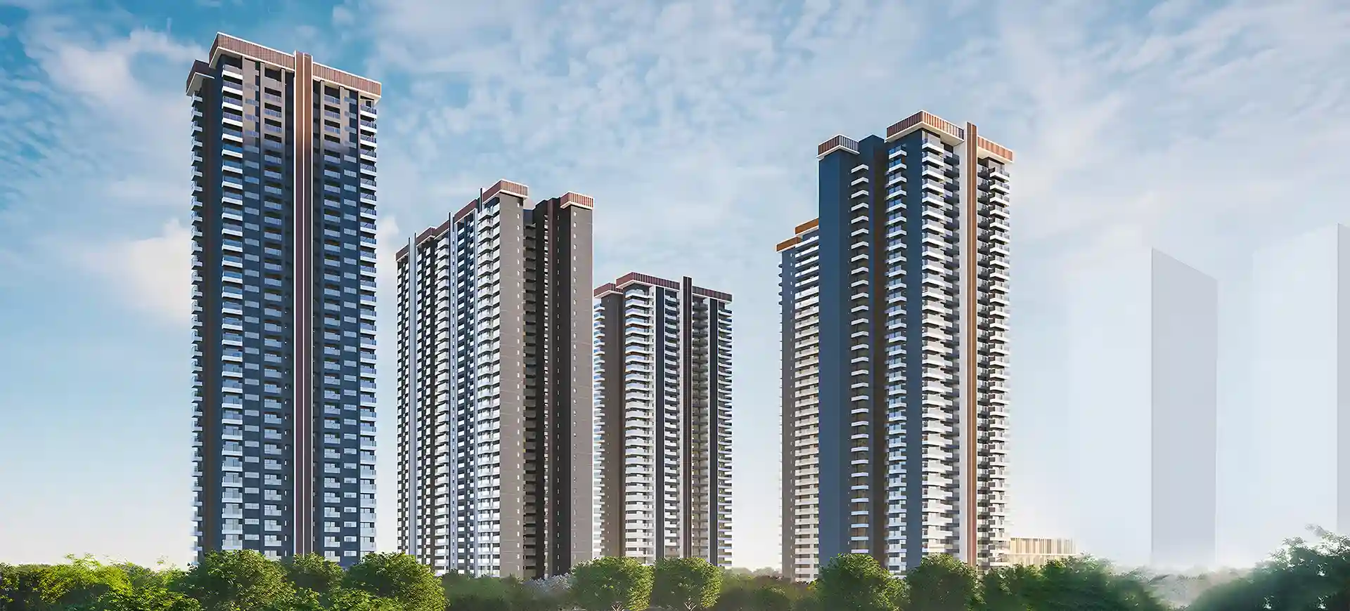 Godrej Samaris 53 Gurgaon