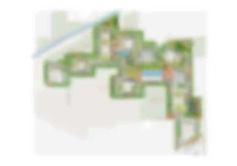 Godrej Samaris Sector 53 Gurugram