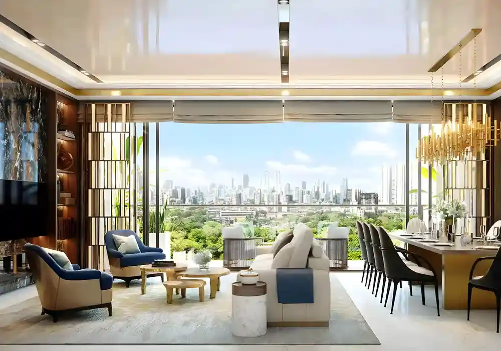 Godrej Samaris Brochure PDF