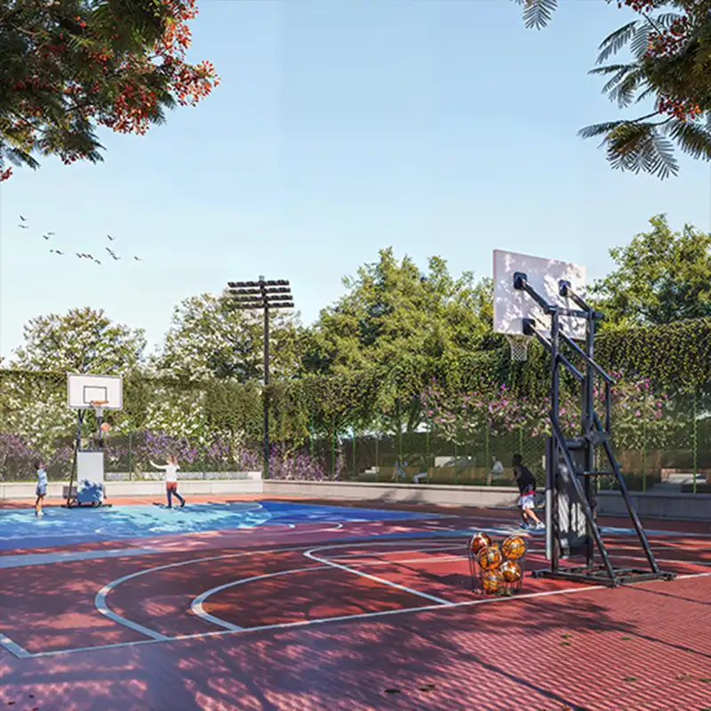 Godrej Samaris Price List